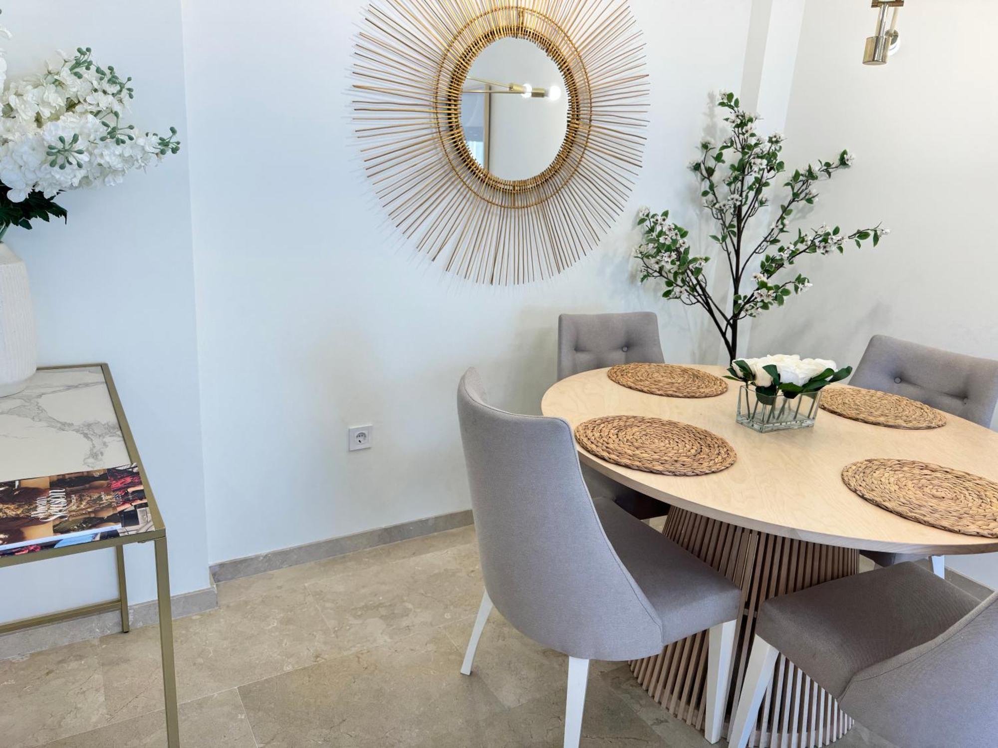 Puerto De La Duquesa Apartment มานิลบา ภายนอก รูปภาพ
